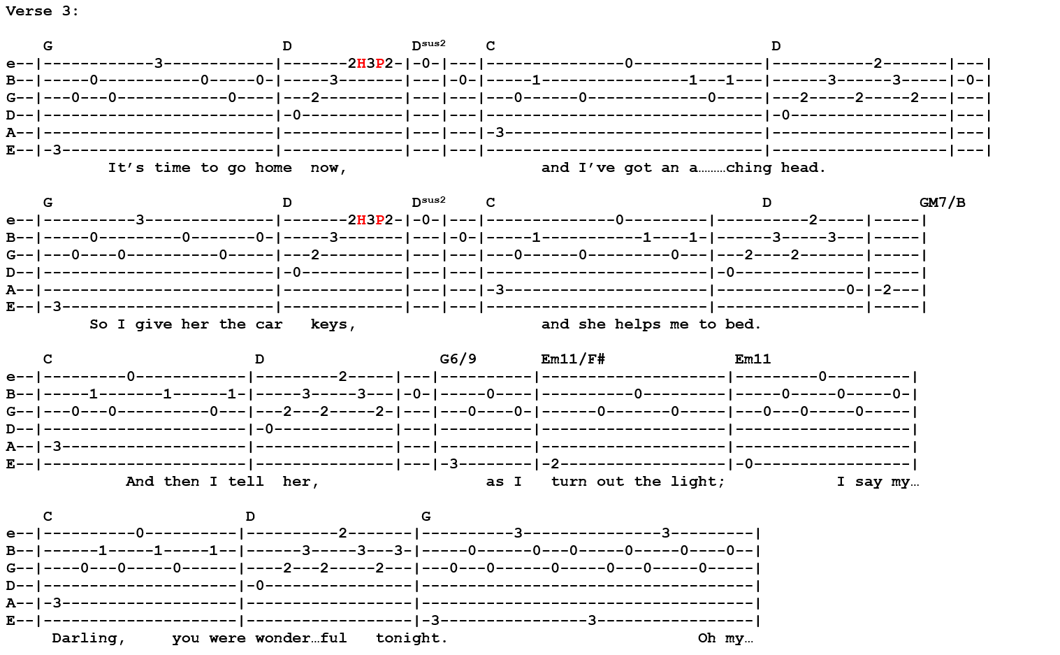 Tutorials Tonight Eric Clapton โ Wonderful Tonight (2023) | Guitar Tutor Man